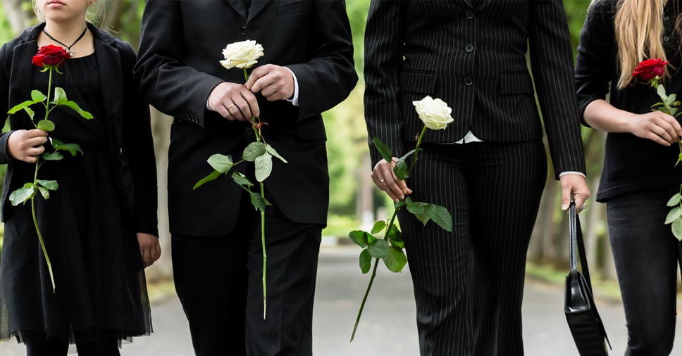 5 motivos para você contratar um plano funerário familiar