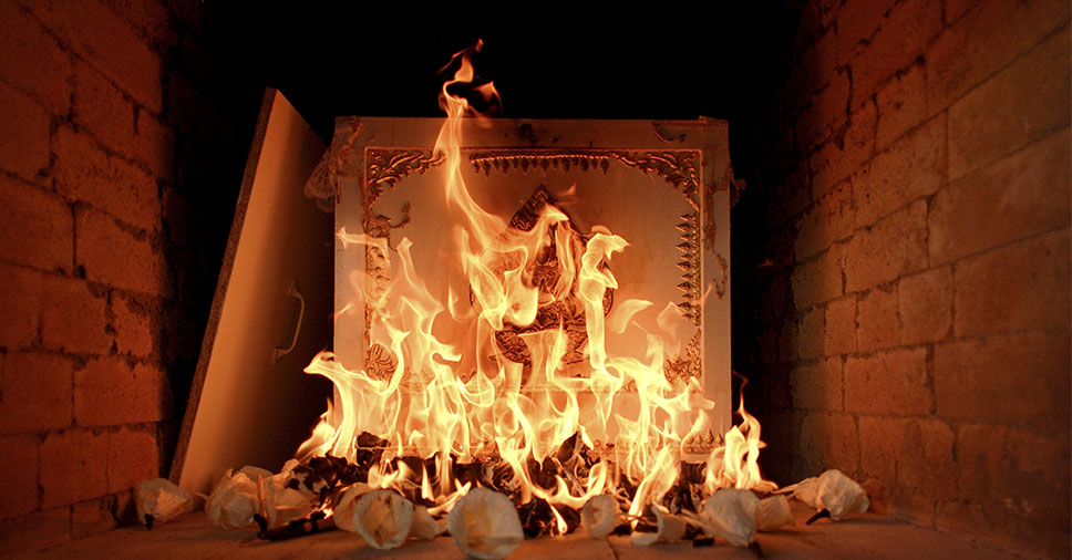 Conheça 5 curiosidades sobre cremação que você não sabia!