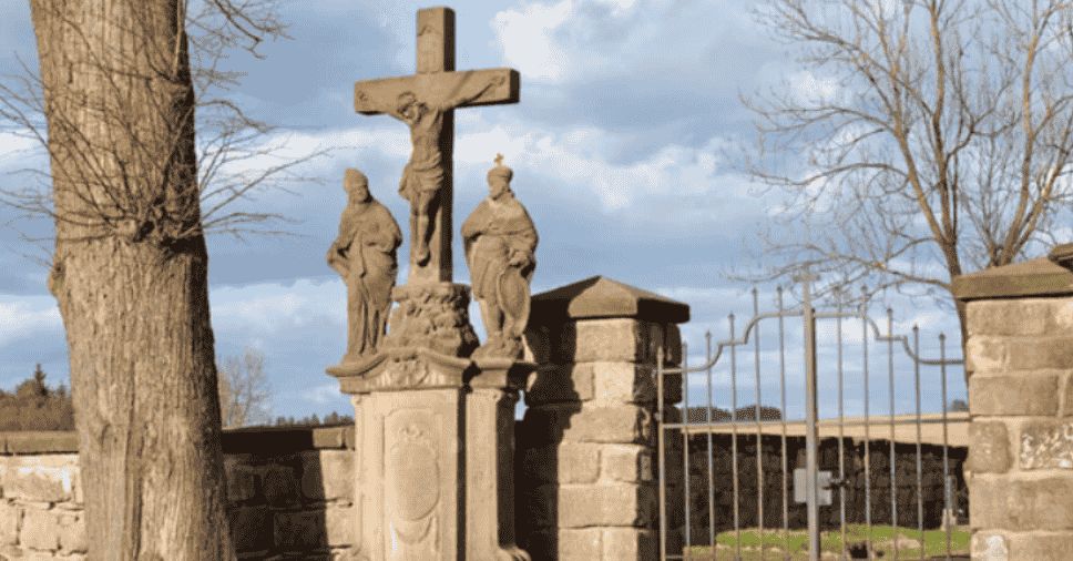 Cemitério da Recoleta: conheça o cemitério mais famoso de Buenos Aires!